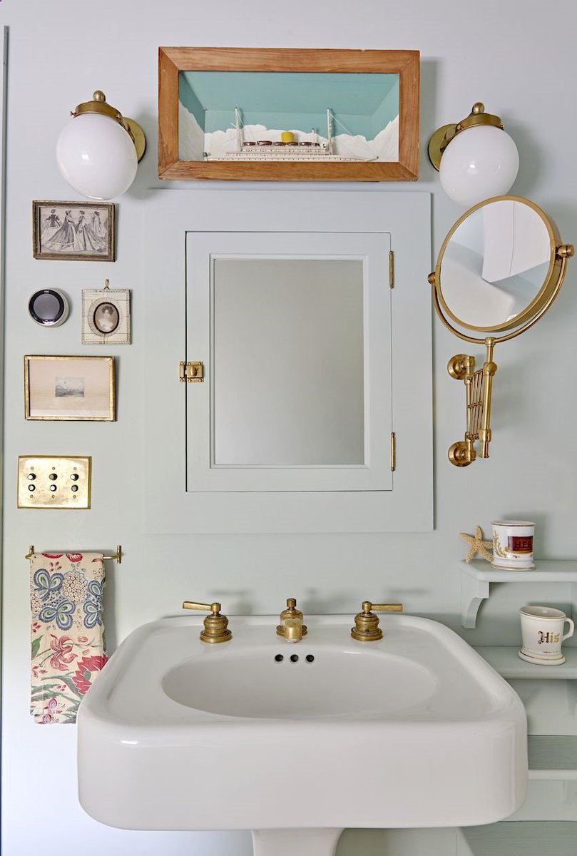InteriorDecors1's tweet photo. Creating Fond Memories in A Hudson Valley Farmhouse - #home #homedecor #decor #interiordesign https://t.co/GRBKEsGJSB https://t.co/GoaVG0Ct7F