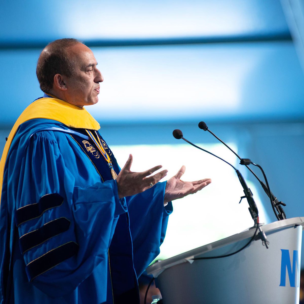 nyit's tweet photo. #ThrowbackThursday What an incredible year it has been here at NYIT! #NYIT2019 https://t.co/PM7NeRSmnK
