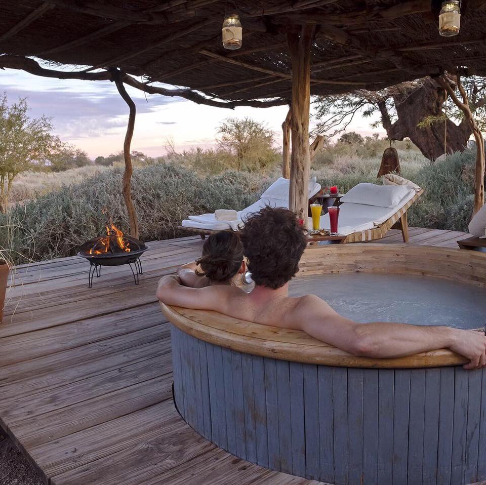 JanineCifelli's tweet photo. The most natural spa and relax...#TierraAtacama @TierraHotels  #Chile, as adventurous or non-adventurous as guests want... https://t.co/A8YKkOXF3u