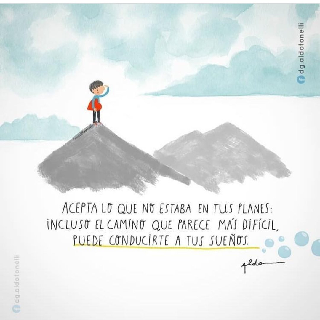 ¡Feliz jueves!