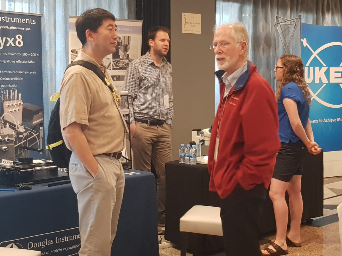 GranadaIsbc's tweet photo. #ISBC2019 too many demonstations, too many opportunities... excellent afternoon, and this night even better.. https://t.co/6887oZMAYS