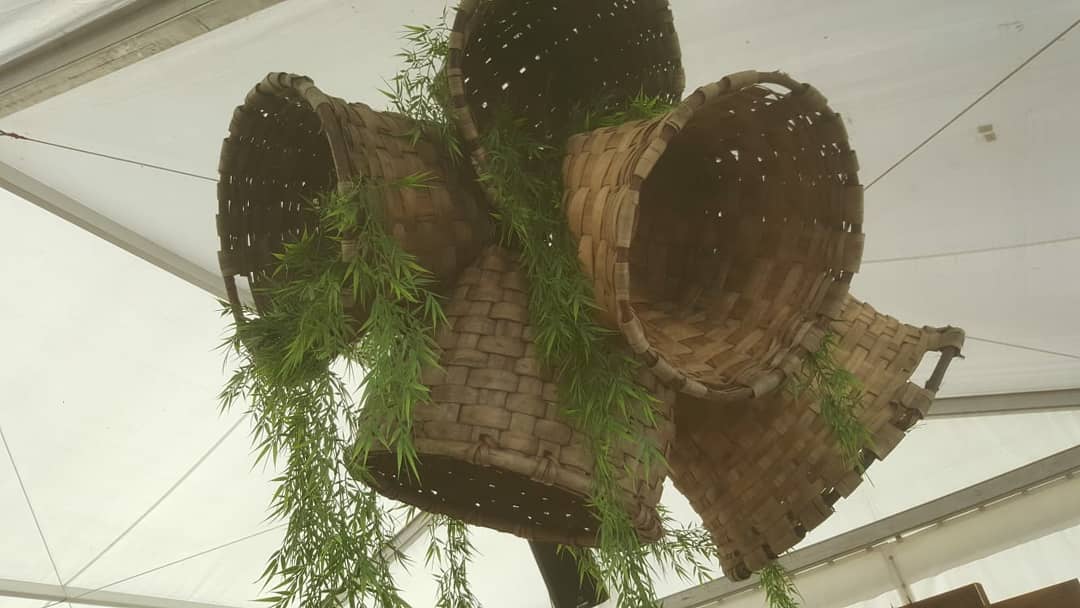 NarceaTurismo's tweet photo. #Narcenatur19 está quedando 👌👌👌
Mañana a las 19 h, inauguración oficial en el Prao del Molín! 

Tenemos de todo! Os esperamos en #CangasdelNarcea el 31 de mayo, 1 y 2 de junio! 😉 https://t.co/ZNbEoqR8pu