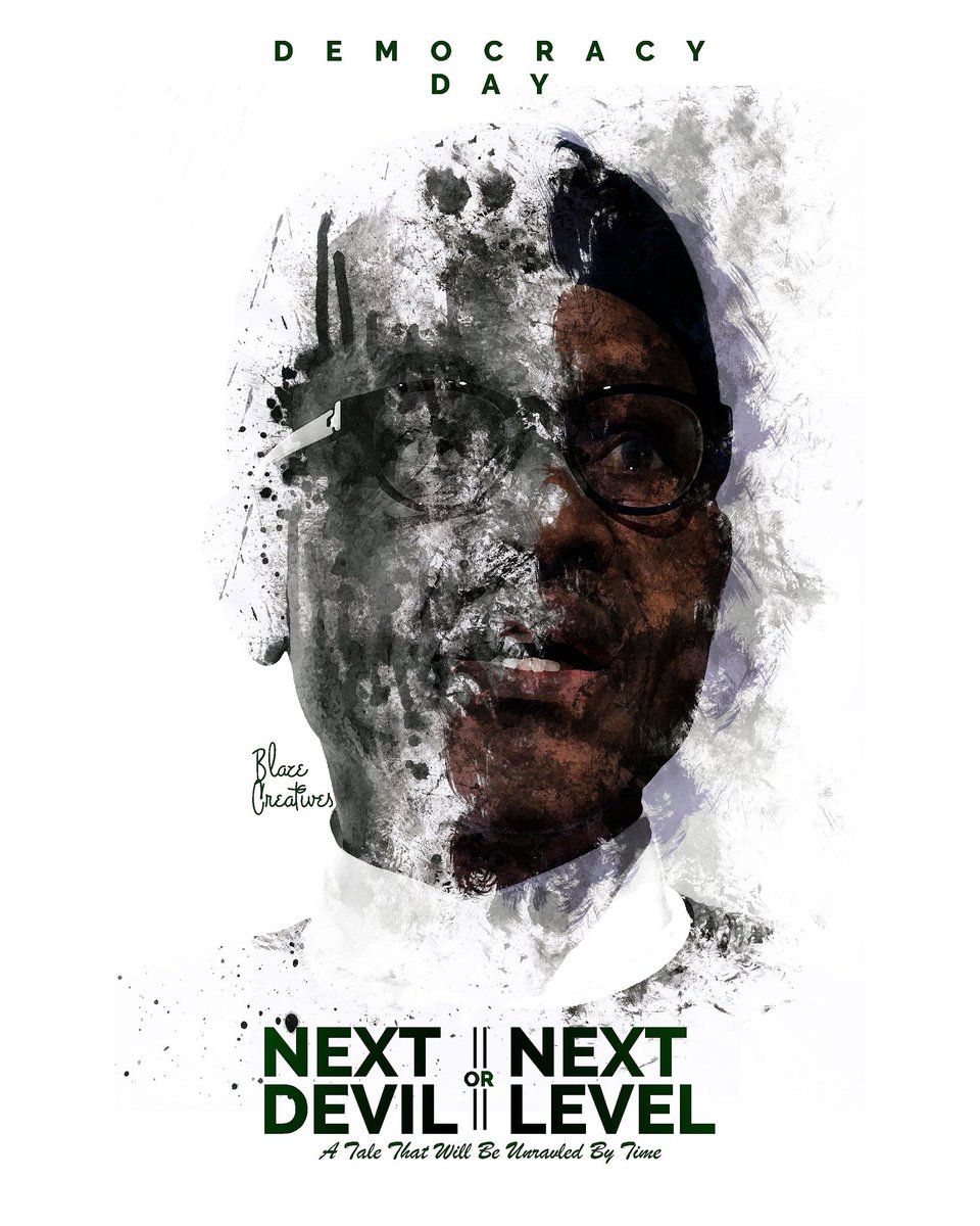 BlazeKonceptz's tweet photo. A Tale that will be unraveled by time #naijagraphicsdesigner #naijadesigners #naijatech #naijapolitics #dtyd #designinspiration #designculture #smudgeart #inksplash #portrait #art #blazekonceptz #blazecreatives #artwork https://t.co/ilnvNA8iln