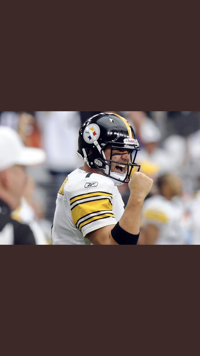 ThirdSports's tweet photo. NFL Quarterback Tournament Round 2
AFC North Championship                             RT for 1) Ben Roethlisberger #Steelers                         Like for 2) Baker Mayfield #Browns https://t.co/mxkjoqO1RR