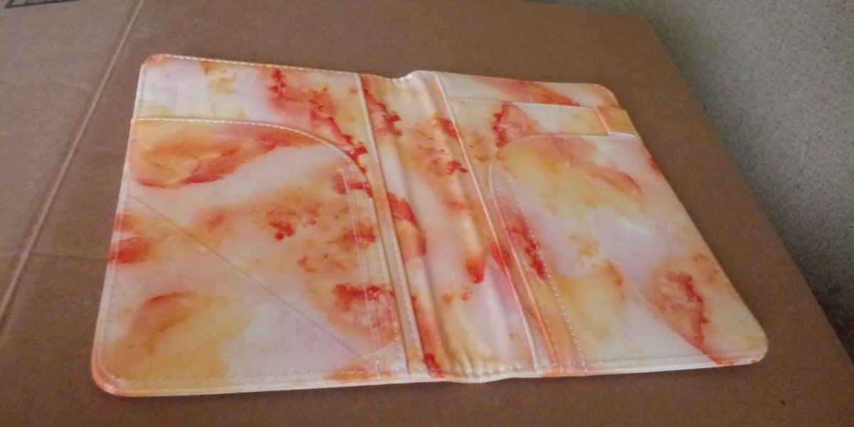 Jay2TheAmy3447's tweet photo. #Waitress Book Marble #Serverbook w/Money Pocket Check Presenter. Cool/unique design. Perfect amount of pocket space. Durable material. Would def recommend!
#server #waiter #review #reviewer #productreview #productreviewer #tomoson #tomosonreview
https://t.co/iVQmMpKaLf https://t.co/9TnVhGUbSR