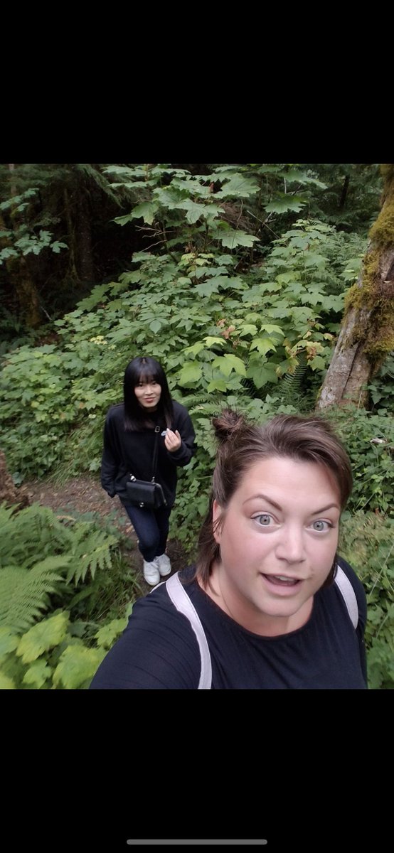 CompassHomestay's tweet photo. We love getting your photos! Don’t forget to join our Instagram contest this summer and win a Starbucks gift card! Send your photos of your adventures with your student to CompassInstagram@gmail.com! https://t.co/aaaytoL7wq