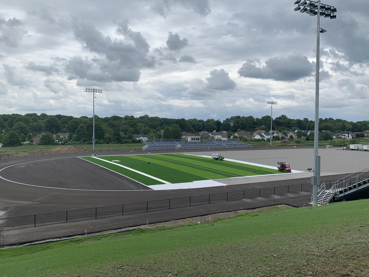 200 Days Until First Football Game at New Stadium Yappi Sports THE