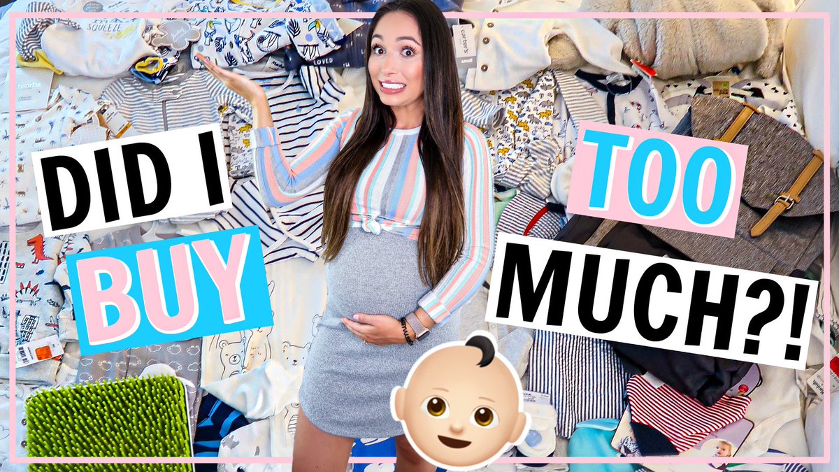 AlexandraBeuter's tweet photo. MY FIRST BABY HAUL! 👶🏻💕🤰🏻https://t.co/v39coLFz5N https://t.co/G2m0BZf4v4