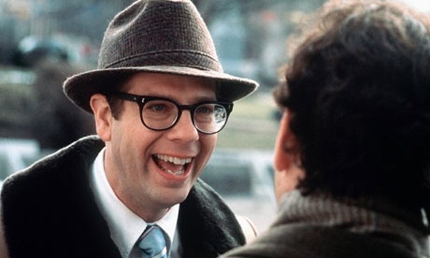 Happy birthday Stephen Tobolowsky! 