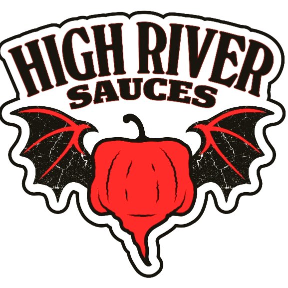 The new design. #HotSauce