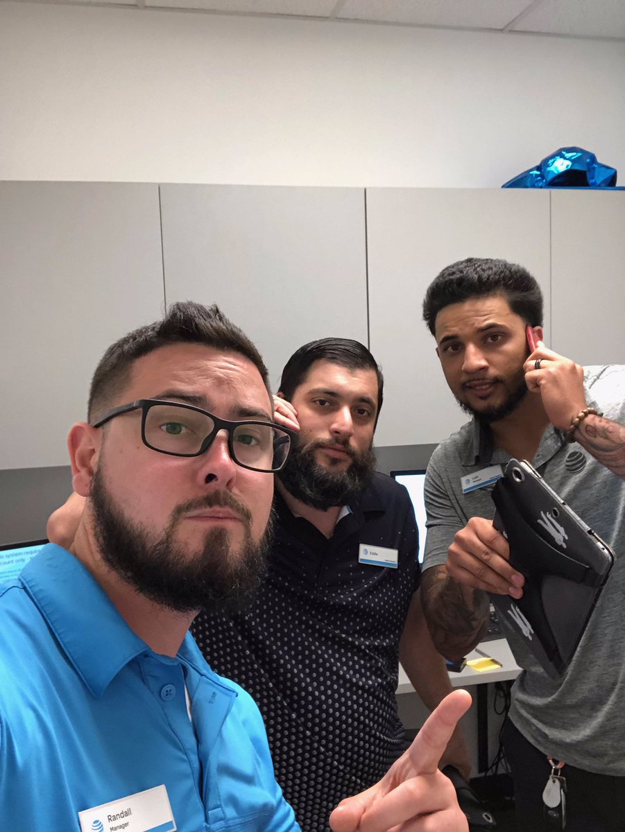 EVATTNC's tweet photo. Blitz calls with leadership. We’re calling laundromats in the area to set up table day events for June. #prospectinglife #bestleadershipteam #winningculture #growingthebusiness @STyayouknowme @AdamMRagab @ATTRandall @404girl @MadNunez @Leondelacruz_ https://t.co/kQ3zJn898s