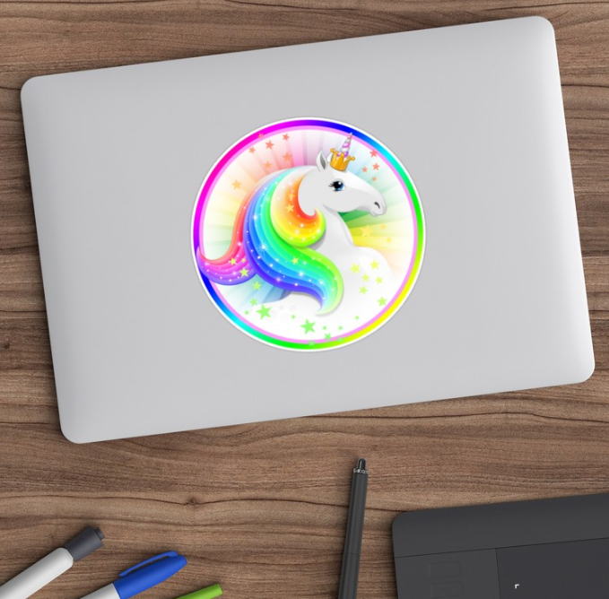MooseDisco's tweet photo. NEW Rainbow Unicorn with Stars and Starbursts Sticker https://t.co/UHtLh6nuJn
#unicornsticker #unicorn #rainbow #rainbowdecor #unicorndecor #rainbowunicorn #rainbowsticker https://t.co/yYMjMkDN6k