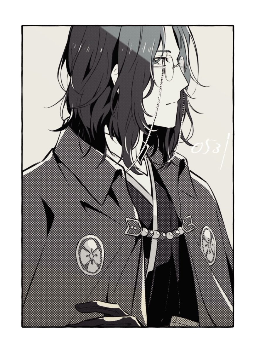 これは麻雀で負けて描いた南海太郎朝尊 
