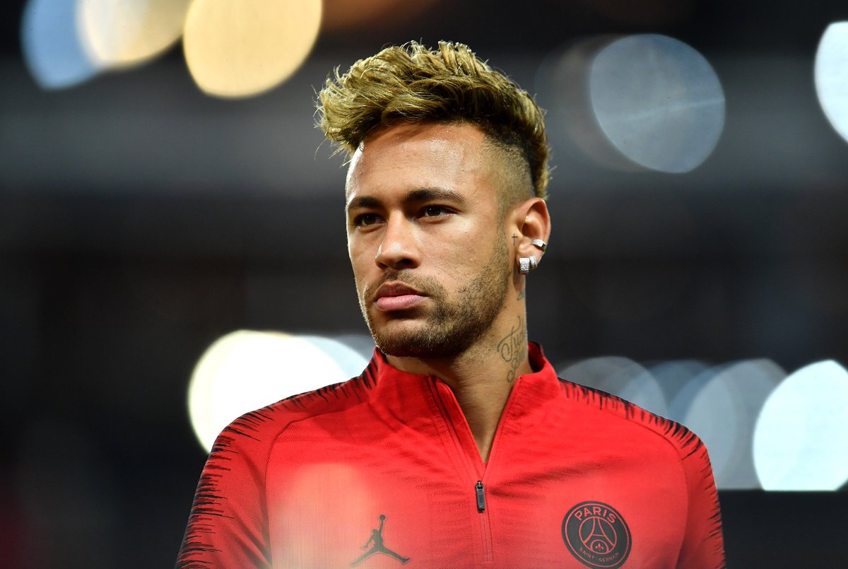 mundodeportivo's tweet photo. 🤔 ¿Aceptarías un regreso de Neymar al Barça?

🔁 Sí
❤️ No https://t.co/uypwEkza9p