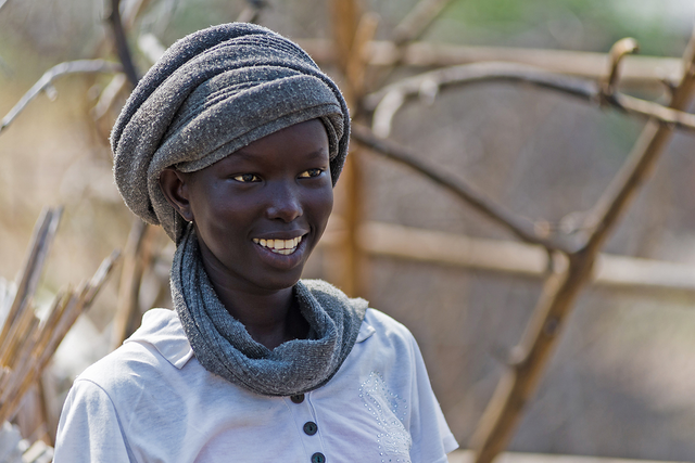 You’re making a difference! When you bought our CHARCOAL scarf, 100% of net proceeds from 500 scarves brought clean water to Aduer; a village on the path to becoming the thriving community it used to be.

Thank you for being the change!

#scarves4water #obakkifoundation