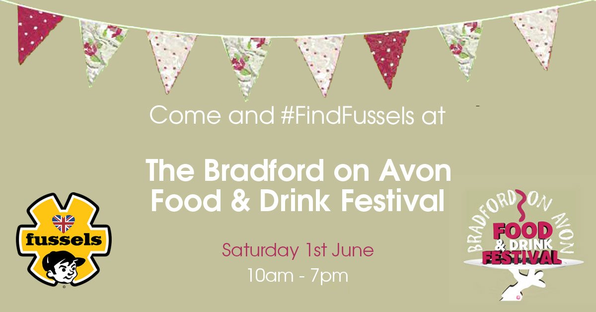 Fusselsrapeseed's tweet photo. We are very excited to be a part of the very first Bradford on Avon Food and Drink Festival on Saturday 1st June!
Come and #FindFussels and grab your 3 for £10.
Get your tickets here: https://t.co/Twlch2CD43
#BOAFoodFest
@BoAFoodandDrink https://t.co/Oif2m5PWIR