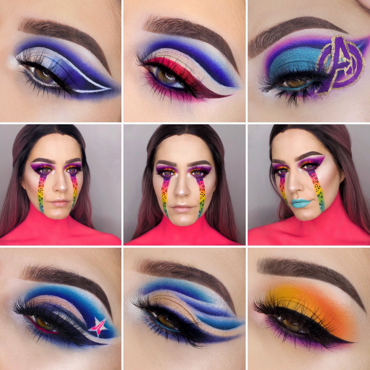 her_riotx's tweet photo. @JeffreeStar good morning baby bear. Congratulations on your good news today! I’ve made my bf listen to me talk about how much I want to be on your list for months now. He would love to not hear about it anymore, please add me to end his suffering. #JeffreestarPRList #savemyman https://t.co/TAVOTyvn5K