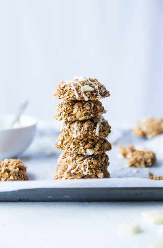 8x gezonde snacks voor het slapengaan dlvr.it/R5jzLh