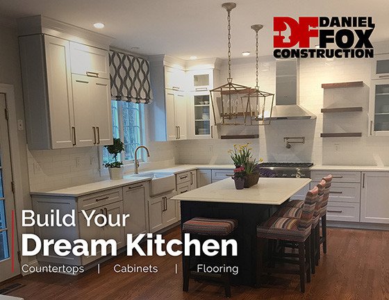 DFConstruction's tweet photo. Have you been thinking about creating the kitchen of your dreams, but aren’t sure where to begin? There are so many things to consider that it can be overwhelming. Don’t worry — we’ve got you covered. Download our guide and imagine the possibilities!
https://t.co/Uwj4ueU8dS https://t.co/Dj21qTRQ3R