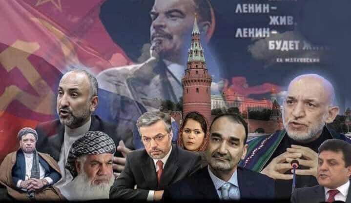 Sediqi24's tweet photo. Some politicians went to Moscow to listen to the Taliban to be insulted and lecture to hear.
#peace_conference https://t.co/LEVJVWgOry