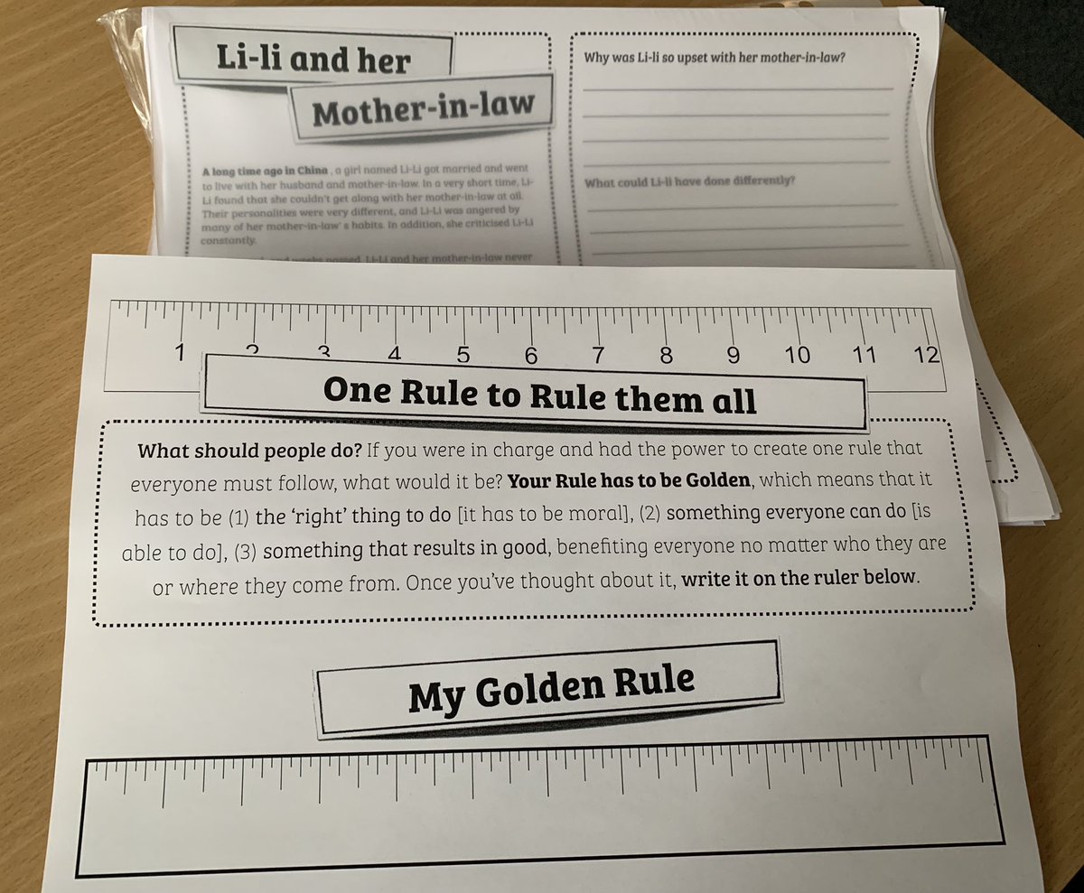 LesmahagowRMPS's tweet image. Looking forward to welcoming back the seniors next week and getting to know all my new classes! #newtimetable