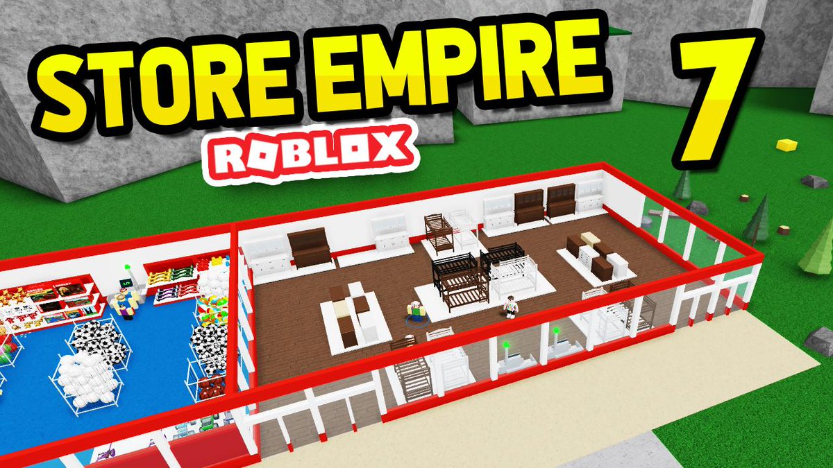 Store Empire News Storeempirerblx Twitter - roblox store empire wiki