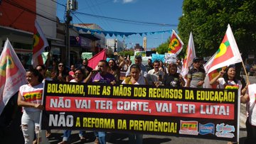 Ver imagem no Twitter