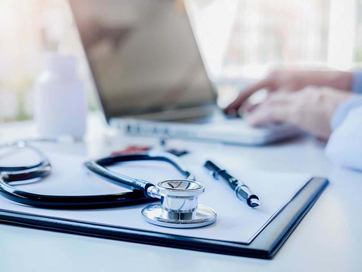 Formstack's tweet photo. If you’re looking to expand your understanding of healthcare interoperability issues, here are 5 webinars worth your time: https://t.co/3awtjGXuRn 

#healthcare #interoperability #FormstackHealthIT https://t.co/Cq9v8kkqhg