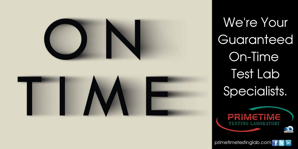 Primetime Testing tweet media