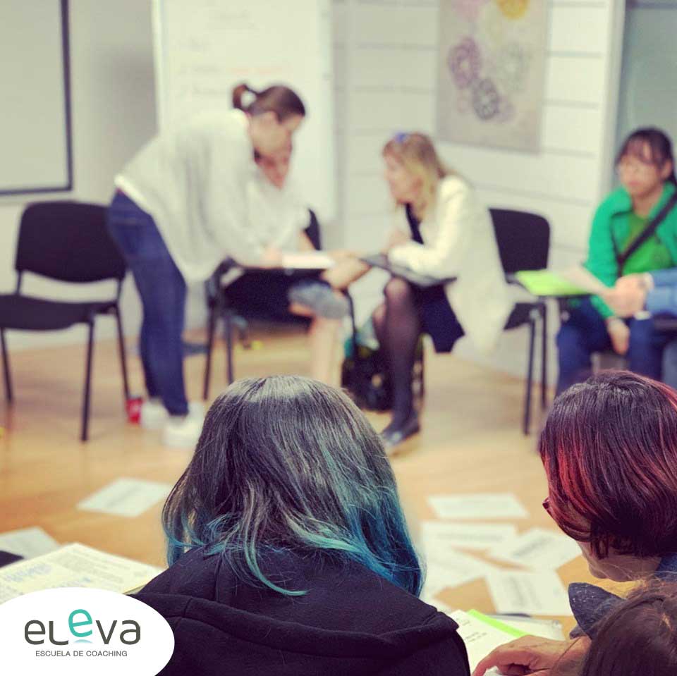 elevacoaching's tweet image. La semana pasada nuestra directora estuvo un ratito fascinante descubriendo talentos en nuestros adolescentes. Que descubran su combinación mágica de 5 🍀potencialidades que les hace extraordinarios siempre es un momento de conciencia y crecimiento.