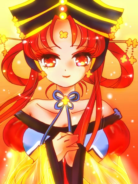 火球皇女のtwitterイラスト検索結果 古い順 火球皇女のtwitterイラスト検索結果 古い順