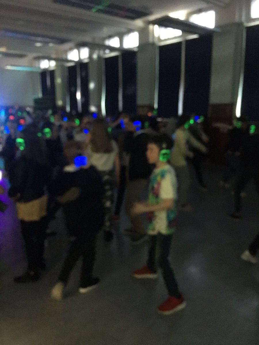 Parkhill Primary (@parkhill_ps) on Twitter photo Second Silent Disco in full swing .....it’s not silent ! #PositiveOutlook <a href="/HYWsilentdisco/">Haud Yer Wheesht Silent Disco</a> Second Silent Disco in full swing .....it’s not silent ! #PositiveOutlook <a href="/HYWsilentdisco/">Haud Yer Wheesht Silent Disco</a>