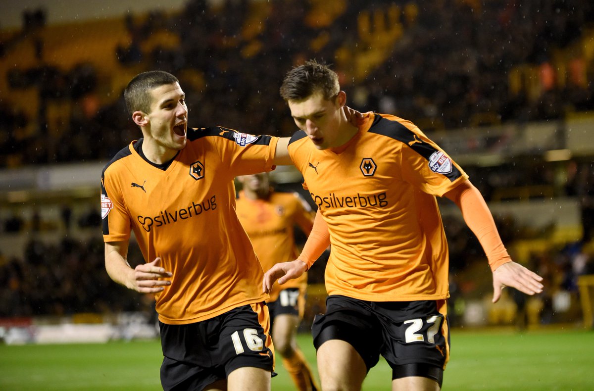 Wolves_NewsFeed's tweet photo. Good luck, Michal! 

🇵🇱🐺 https://t.co/FM5xP4vYCX via Wolves #WWFC