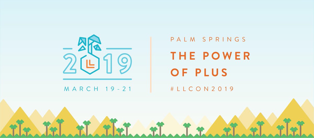 linked_learning's tweet photo. #TBT - Feeling a little nostalgic for #LLCon2019? Fear not! You can find photos and breakout session materials at (link: https://t.co/bq51r7hQso) https://t.co/bq51r7hQso. #PowerOfPlus https://t.co/YH0a5sAfEb