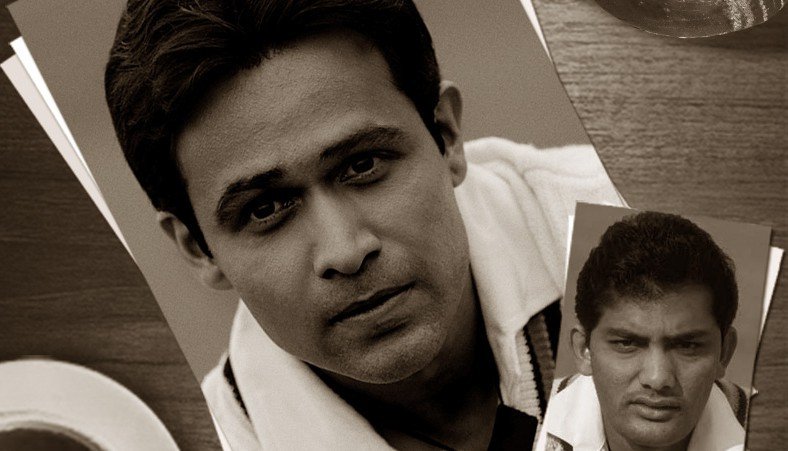 UrbanAsian's tweet photo. Six people who should be scared stiff after seeing the #AzharTrailer @emraanhashmi @itsprachidesai #Azhar #Azharuddin https://t.co/cMP17dyDg5 https://t.co/rKQQfntYhV