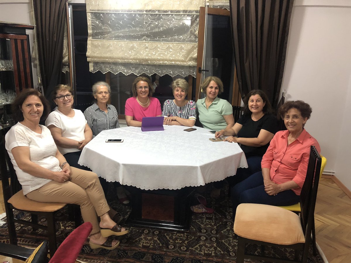 fatmakose44's tweet photo. 23 haziran İstanbul seçimlerinde oy kullanmaya gidecek olan Malatya’da bulunan İstanbul seçmenlerinin gidişlerini planlamak üzere Malatya Kadın örgütümüzle birlikteyiz.
@ekrem_imamoglu 
#HerşeyÇokGüzelOlacak https://t.co/MnL9r6vXwN