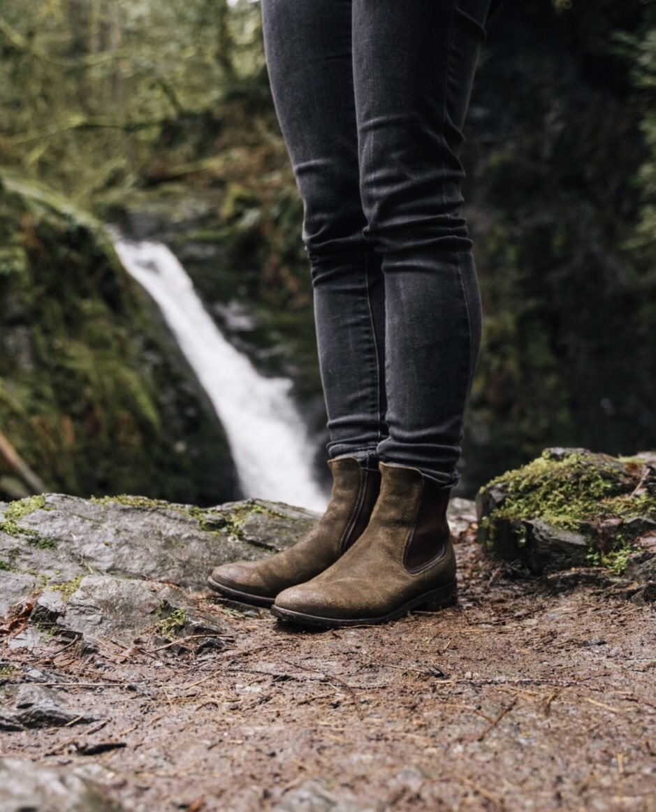 Adventure Season ✨✨✨.
📸 @taytay_florence 
#ThursdayBoots
#Duchess
#AdventureTime