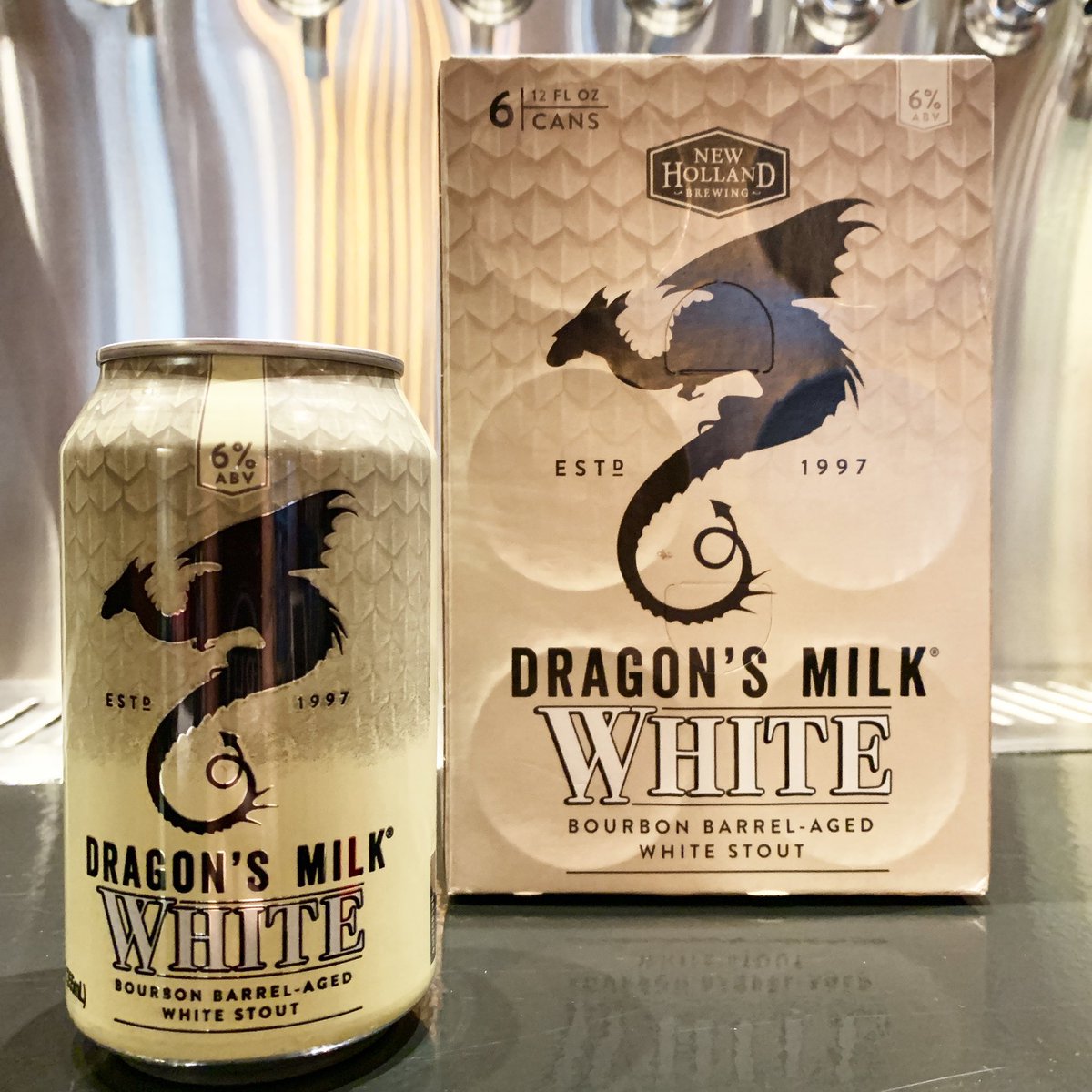 Barrelhousetap Newhollandbrew Dragon S Milk White Is Back In Stock Beer Craftbeer Getsome Dyt Thebarrelhouse Dayton Ohio Daytonlovesbeer T Co Ojljrzemie