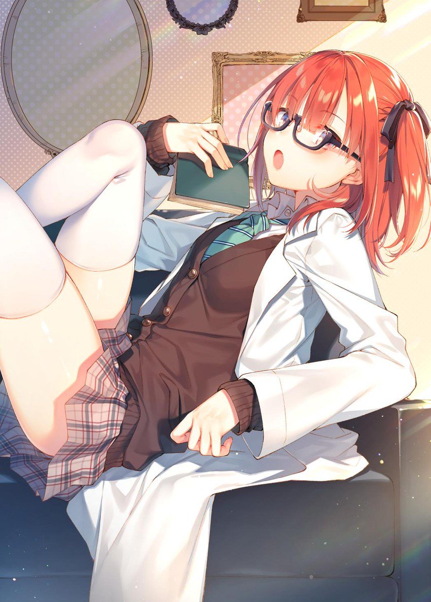 SugaredScience's tweet image. [𝕳𝖞𝖕𝖊𝖗𝖆𝖈𝖙𝖎𝖛𝖊 𝕻𝖗𝖔𝖋𝖊𝖘𝖘𝖔𝖗]

♜ Not new to verse/New to OC
♜#PTRP|#PokemonRP|#MVRP
♜ Writer: #BernMun
♜ Traveling Professor
♜ Earned lewd in DMs
♜ Dark themes possible
♜ Ships with Chem
♜ ~ {Serious/Crack RPs}~

       ~[✥Like/RT/Follow?]~