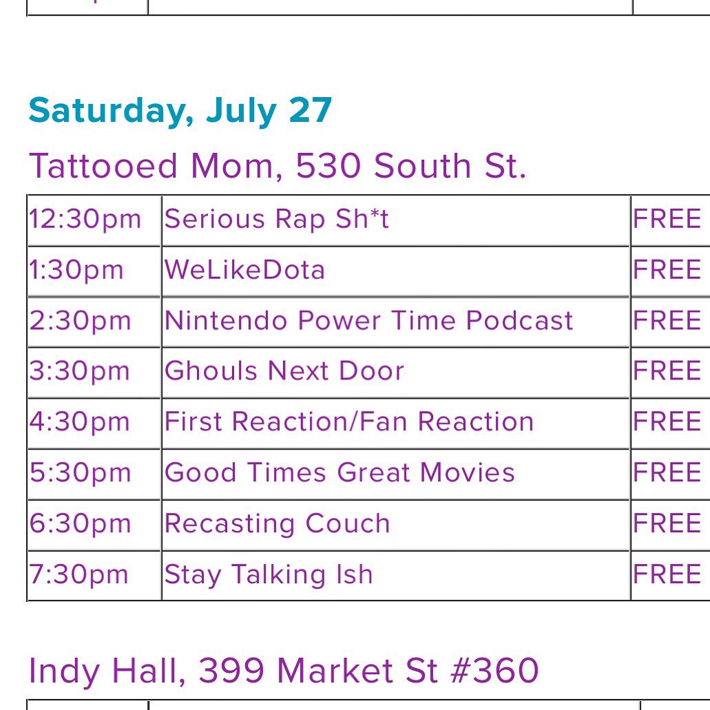 SeriousRapSh*t tweet media