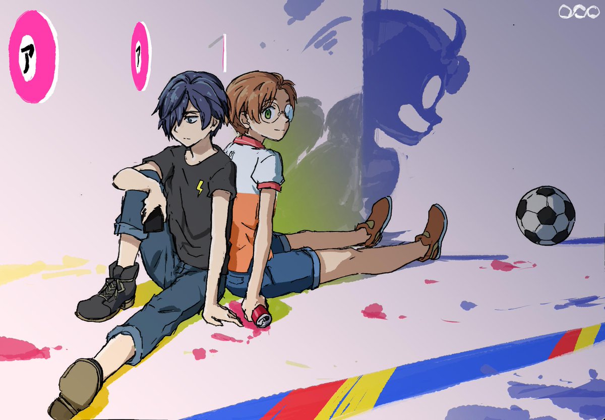 葵うみ ８皿目視聴します 東海テレビ勢 悠と燕太 さらざんまい