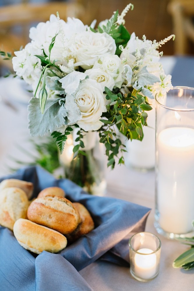 FoxtailCottage's tweet photo. A vineyard wedding stays classic and sophisticated with simple white bouquets accented with a hint of blush.  
Venue: @kingvineyards 
Day-of-Coordinator: Helen Osinga at @thelocalcatering Photographer: @radifera 
Caterer: @thelocalcatering 
CakeMaker: @sweethaus 
#wedding #event https://t.co/J3EAgClND5