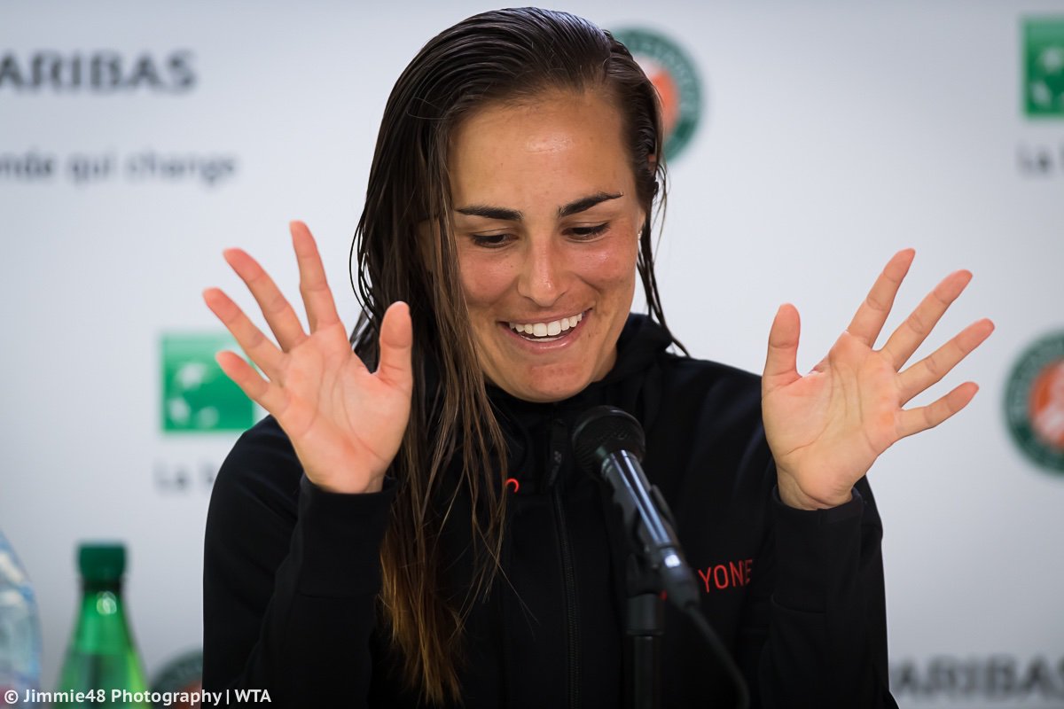 MONICA PUIG - Página 34 D71LlwMWkAEDU9W