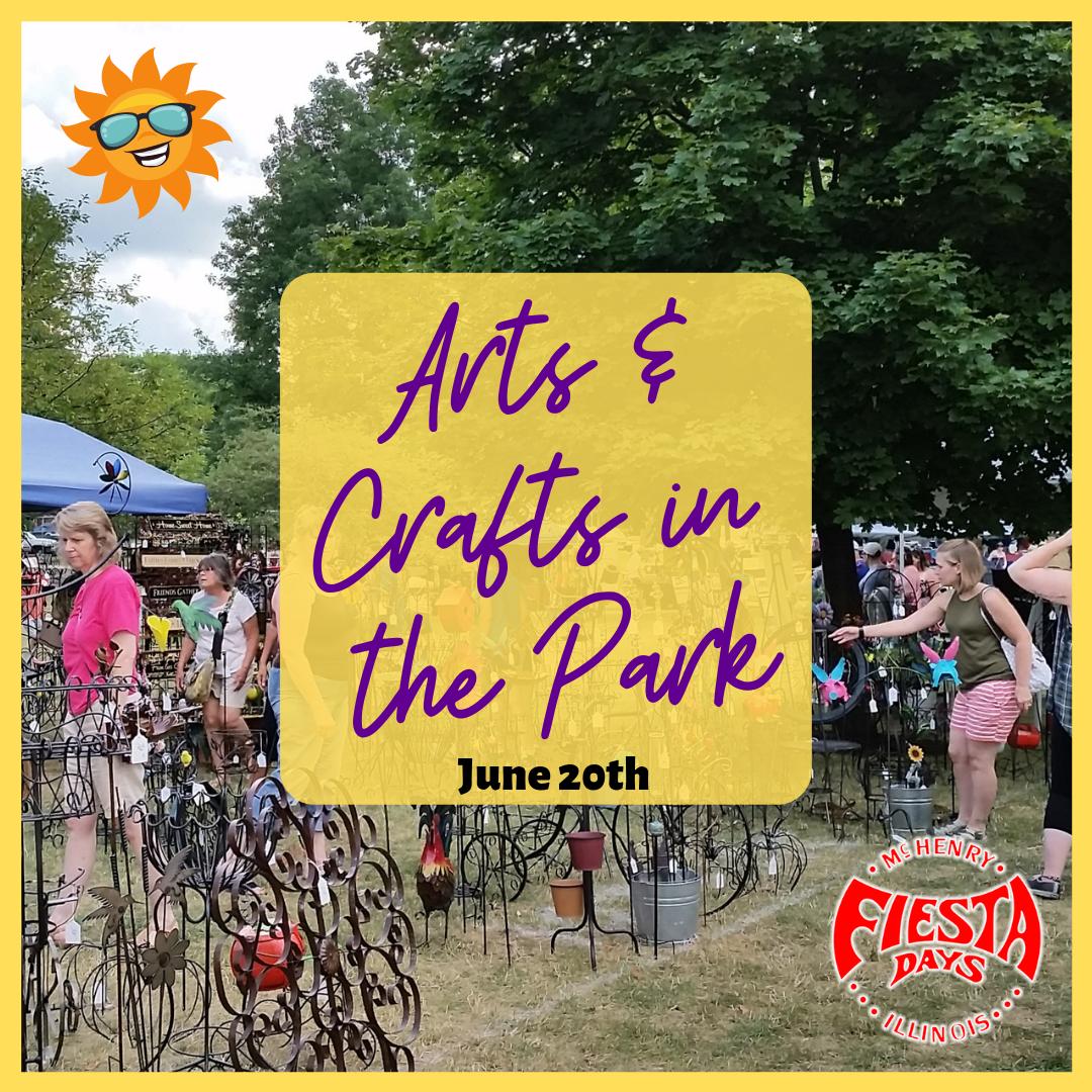 fiestadays's tweet photo. 🎨Arts &amp; Crafts in the Park - 🏷Side Walk Sales - ✎ Chalk Fest on Green Street - 👩🏼‍🎨The Student Art Show - 🌭food and entertainment all over the downtown district... why wouldn't you be at Fiesta Days on June 20th??  

#fiestadays19 https://t.co/NqQoIvP2MC