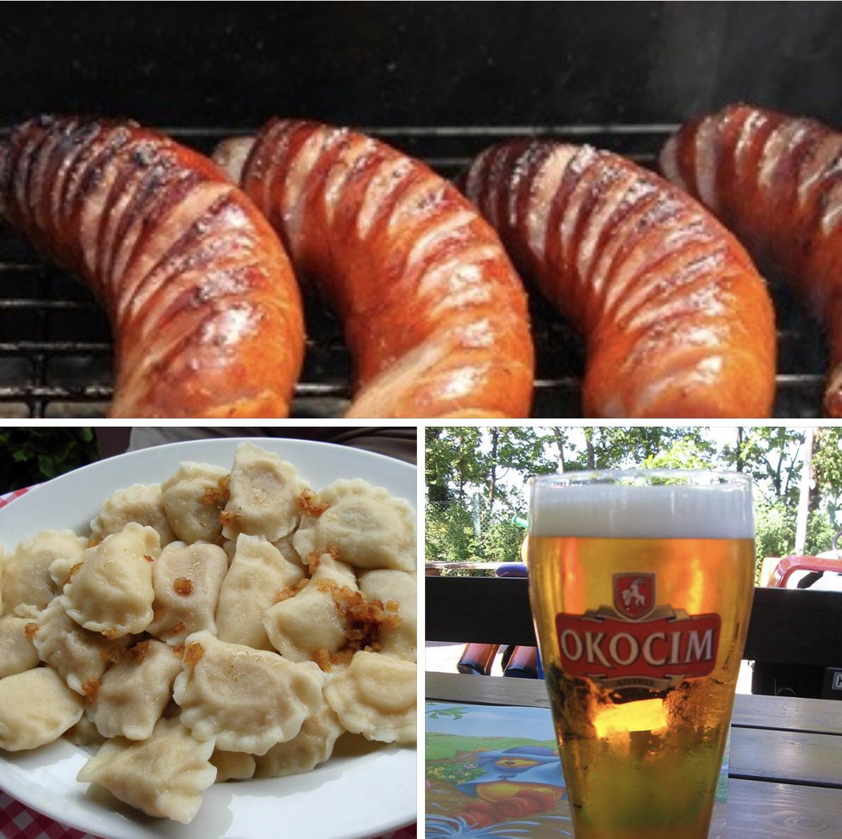 LVPolishFest's tweet photo. Pierogi, Polish Sausage &amp; Beer! Let’s get together this coming Saturday, June 1st after 4:30 pm Mass &amp; Sunday, June 2nd after 10 am, 12 Noon &amp; 1:30 pm Mass at Our Lady of Las Vegas Church. #lasvegasevents #polishfoodlasvegas #ollv https://t.co/qHxWXG1PQ6