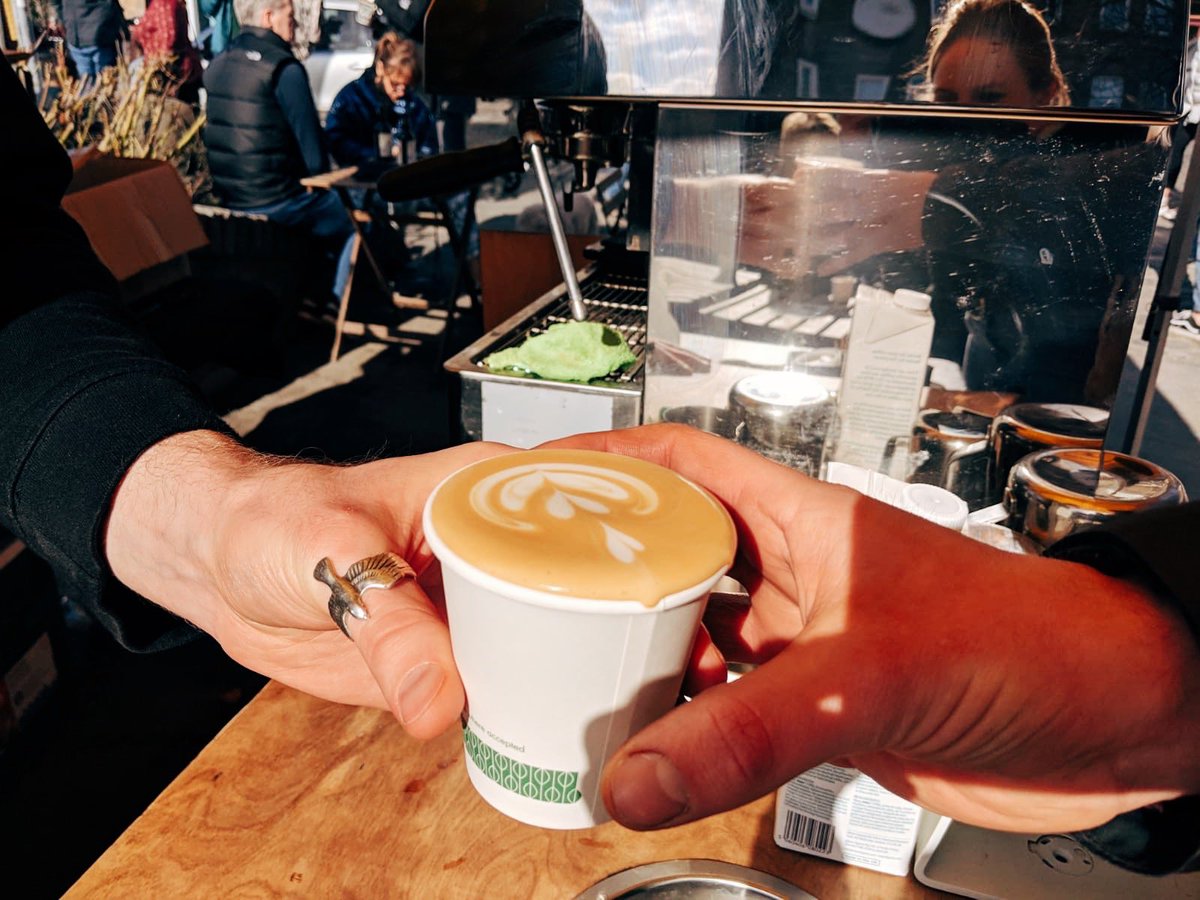 Bearded Barista (@beardedbarista_) on Twitter photo Get after good coffee💯
This Sat 1st June find us <a href="/leith_market/">Leith Market</a> 10-4. For the rest of the month we will be hitting up:
Sat 8th <a href="/leith_market/">Leith Market</a> 10-4
Sun 9th <a href="/StockbridgeMark/">At The Market</a> 10-5
Sat 15th <a href="/leith_market/">Leith Market</a> 10-4
Sat 22nd <a href="/leith_market/">Leith Market</a> 10-4
Sun 23rd <a href="/StockbridgeMark/">At The Market</a> 10-5
#edinburghcoffee Get after good coffee💯
This Sat 1st June find us <a href="/leith_market/">Leith Market</a> 10-4. For the rest of the month we will be hitting up:
Sat 8th <a href="/leith_market/">Leith Market</a> 10-4
Sun 9th <a href="/StockbridgeMark/">At The Market</a> 10-5
Sat 15th <a href="/leith_market/">Leith Market</a> 10-4
Sat 22nd <a href="/leith_market/">Leith Market</a> 10-4
Sun 23rd <a href="/StockbridgeMark/">At The Market</a> 10-5
#edinburghcoffee