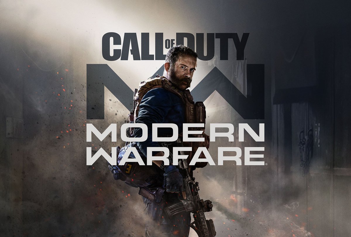 • Full Singleplayer Campaign 
• CO-OP Campaign 
• Traditional Multiplayer 
• New Engine
• Cross Play
• No Season Pass
• Modern Day Setting
•Captain Price Is Back

Call Of Duty Modern Warfare

Well Done, You've Just Won Me Back.