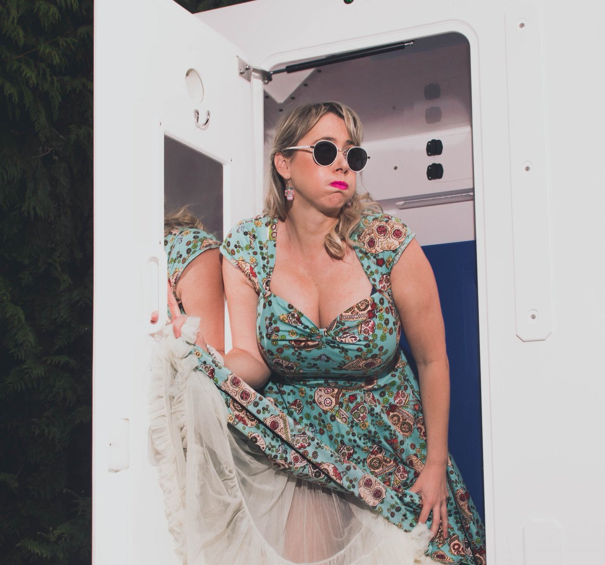 Comedy@The Players tweet media