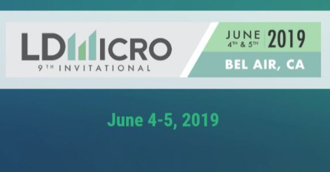 iConsumerShop's tweet photo. https://t.co/X0Bf8mL95t
iConsumer CEO Rob Grosshandler is presenting at @theLDMicro conference next week. #GetYourShare #ShopEarnLearn https://t.co/CoW6wVhkxv