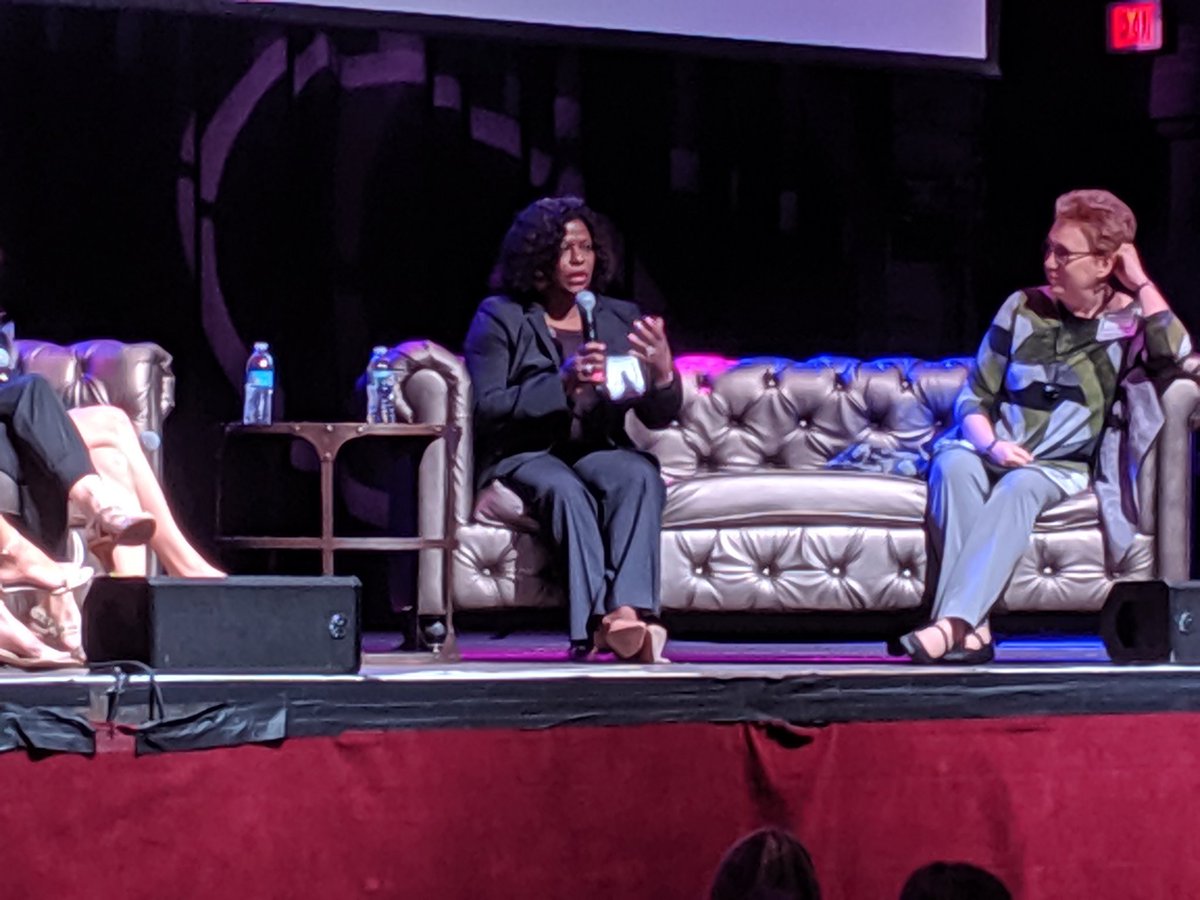 WINPL_PHL's tweet photo. "Incremental, small steps? No! We work for big, seismic, drastic change." Chenora Burkett tells us what drew her to @PhillySJUnited. #WINPL #Nonprofit #SocialImpact https://t.co/QxcnDxcLjt